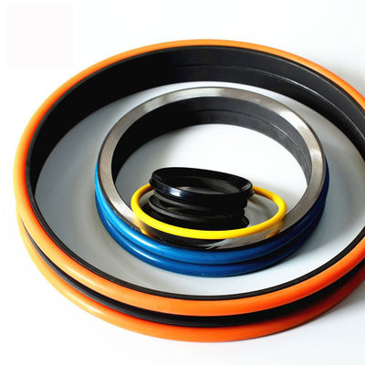 High Pressure 150-27-00330 O Floating Oil Seal