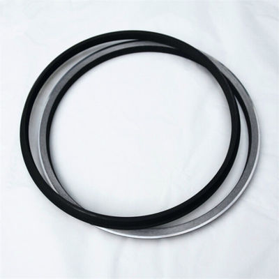 9W-6686 HRC58-62 15Cr3Mo Floating Oil Seal