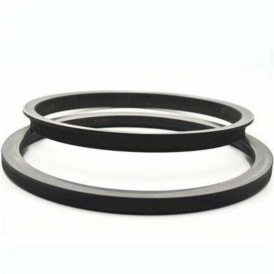 9W-6691 Silicon / HNBR  Floating Oil Seal