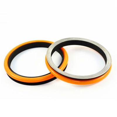 Excavator Spare Parts 9W-7215 Floating Oil Seal