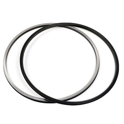 Steel + NBR60 209-27-00160 Floating Oil Seal