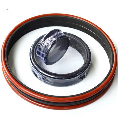 Fogerd Steel CR-3875 Floating Oil Seal