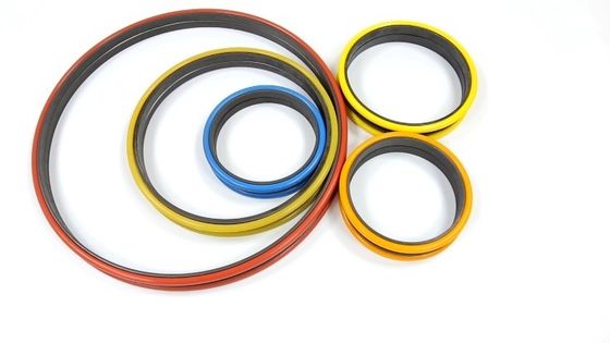 Fogerd Steel CR-3875 Floating Oil Seal