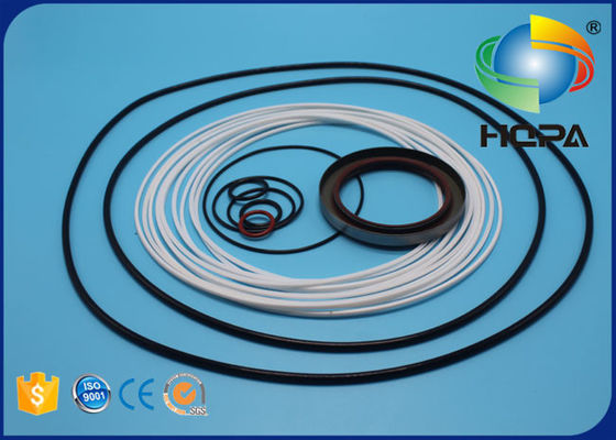 124-15-05101 1241505101 Excavator Seal Kit D41P-3 D41P-5