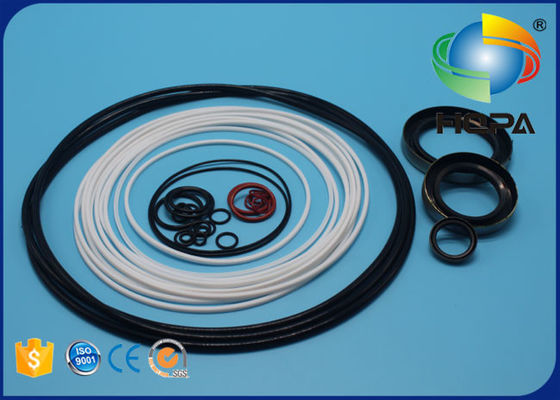 D31P-17 D31P-18 Transmission Excavator Seal Kit 113-15-05022 1131505022