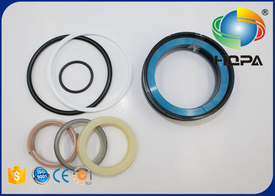 Loader L180 L180C L180D Steering Cylinder Seal Kit 11990398 VOE11990398