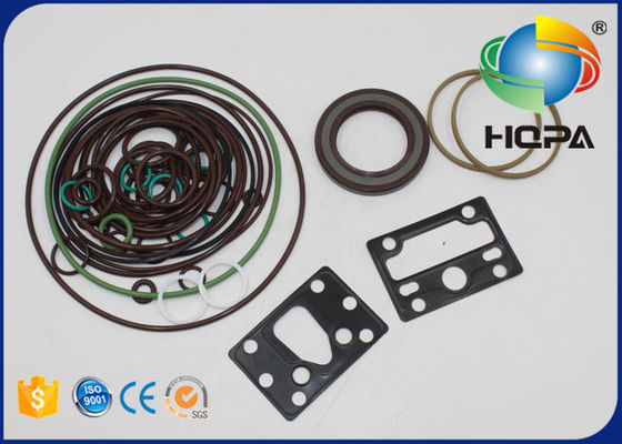 Wear Resistance A4VG28 Pump Seal Kit For Heavy Machinery