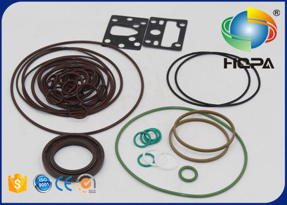 Wear Resistance A4VG28 Pump Seal Kit For Heavy Machinery