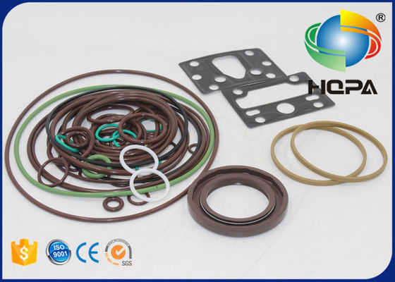 Wear Resistance A4VG28 Pump Seal Kit For Heavy Machinery