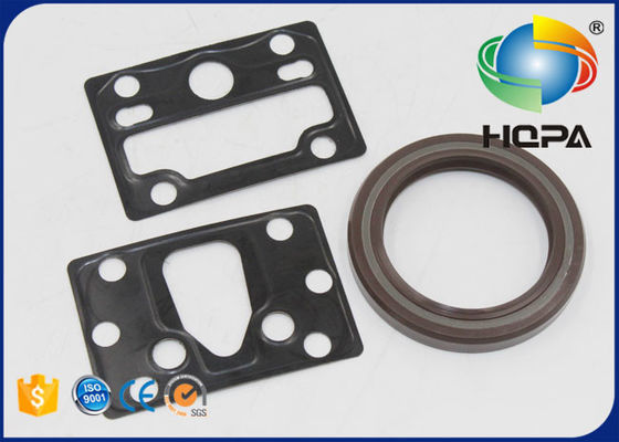 Heat Resistant Flexibile A4VG45 Excavator Seal Set