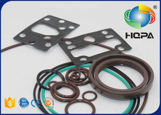 Heat Resistant Flexibile A4VG45 Excavator Seal Set