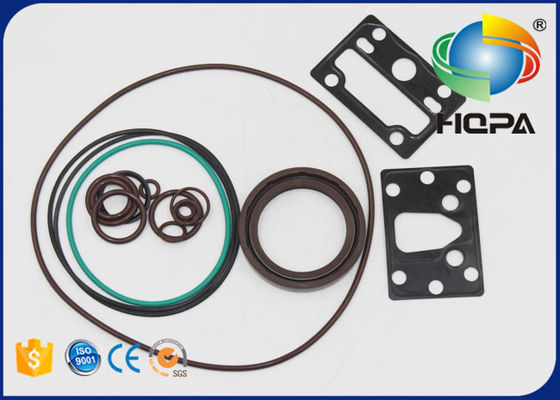 Heat Resistant Flexibile A4VG45 Excavator Seal Set