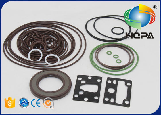 OEM A4VG56 Pump Seal Kit For Earth Moving Truck