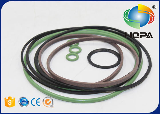 OEM A4VG56 Pump Seal Kit For Earth Moving Truck