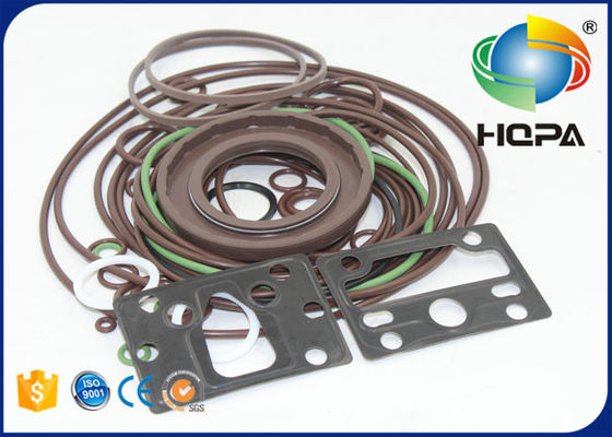 OEM A4VG56 Pump Seal Kit For Earth Moving Truck