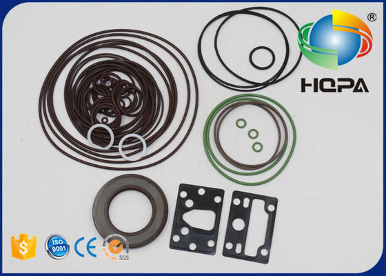 OEM A4VG56 Pump Seal Kit For Earth Moving Truck