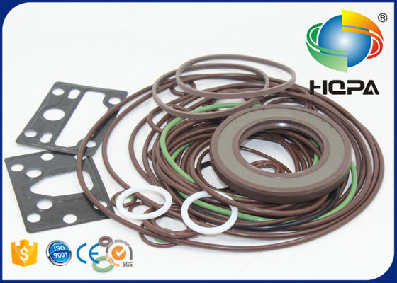 OEM A4VG56 Pump Seal Kit For Earth Moving Truck