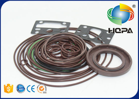 Heavy Construction Machinery A4VG63 Pump Seal Kit