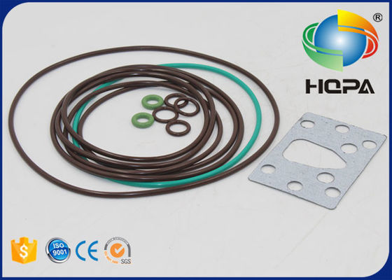 A4VG71 Digger Excavator Seal Kit For Mining