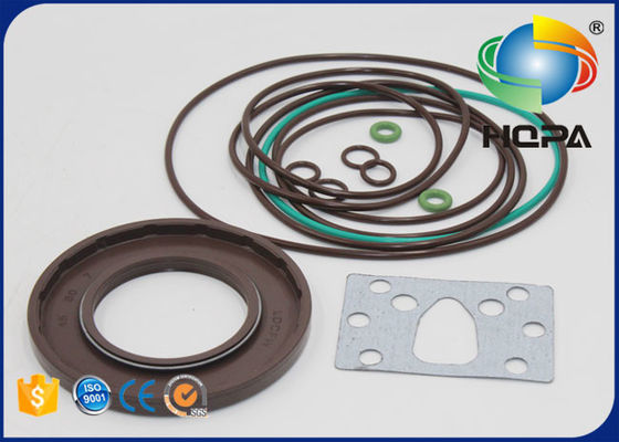 A4VG71 Digger Excavator Seal Kit For Mining