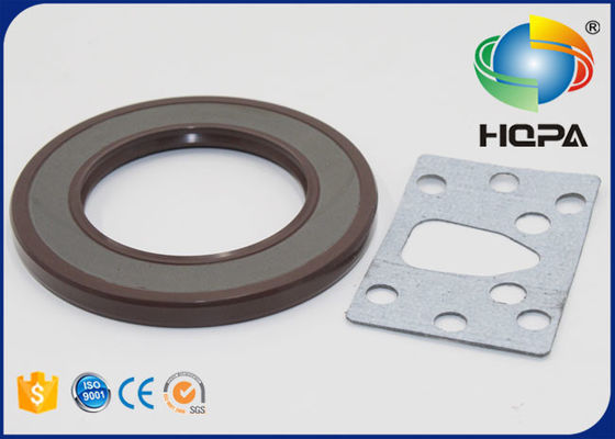 Oil Resistance A4VG90 Hydraulic Main Pump Seal Kit