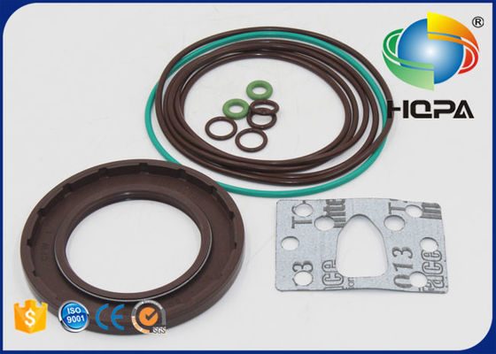 Oil Resistance A4VG90 Hydraulic Main Pump Seal Kit