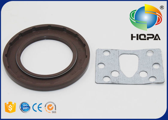 Oil Resistance A4VG90 Hydraulic Main Pump Seal Kit