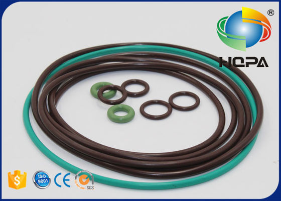 Oil Resistance A4VG90 Hydraulic Main Pump Seal Kit