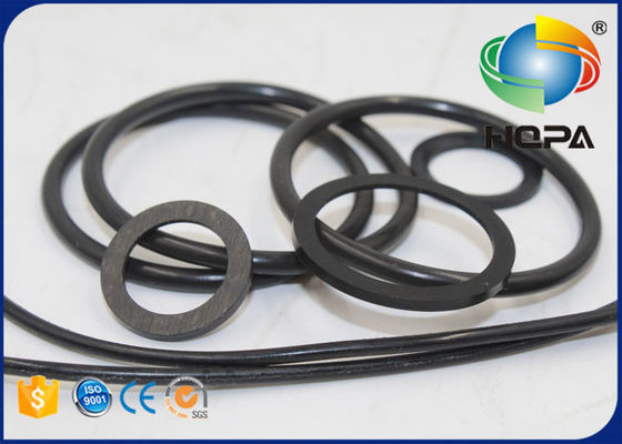 A4VG125 Hydraulic Main Pump Seal Kit For Excavator