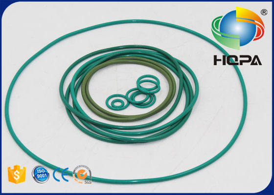 A4VG125 Hydraulic Main Pump Seal Kit For Excavator