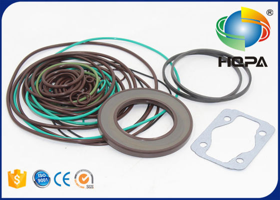 A4VG125 Hydraulic Main Pump Seal Kit For Excavator