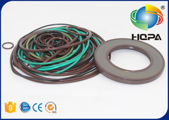 A4VG125 Hydraulic Main Pump Seal Kit For Excavator