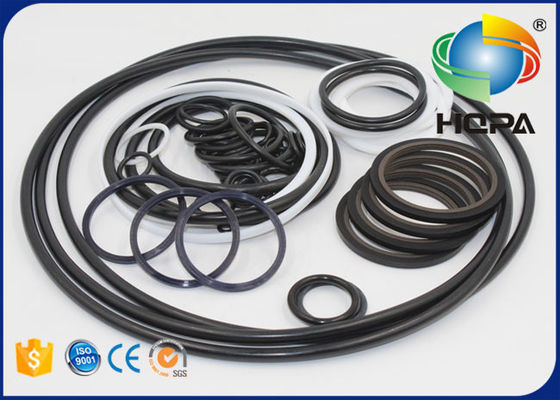 RAMFOS TF-50 Hydraulic Breaker Seal Kit 0102-522-0561
