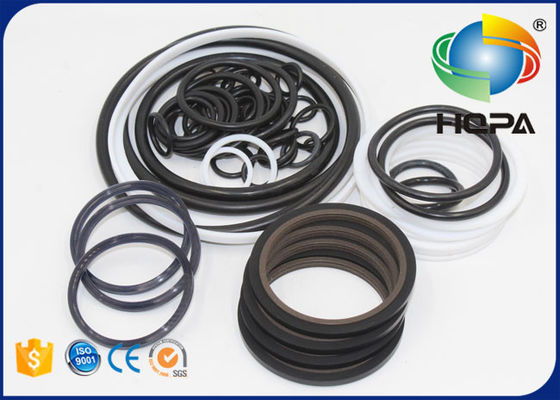 RAMFOS TF-50 Hydraulic Breaker Seal Kit 0102-522-0561