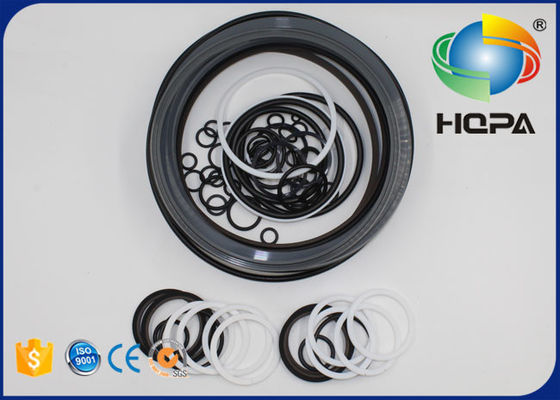 RAMFOS TF-50 Hydraulic Breaker Seal Kit 0102-522-0561