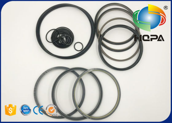 GENERAL BREAKER GB8AT Hydraulic Breaker Seal Kit