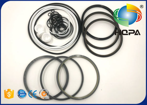 FURUKAWA HB20G Hydraulic Breaker Seal Kit , Hydraulic Hammer Spare Parts