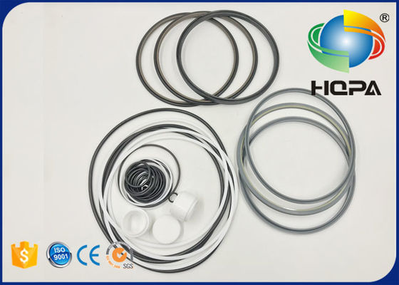 FURUKAWA HB40G Hydraulic Breaker Seal Kit , Hydraulic Hammer Spare Parts