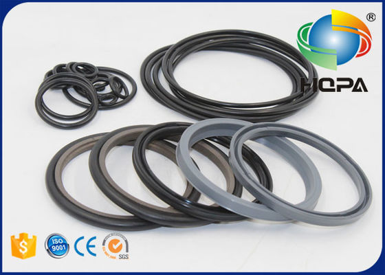 HANWOO EHB-05 EHB05 Hydraulic Breaker Seal Kit , Hydraulic Hammer Spare Parts