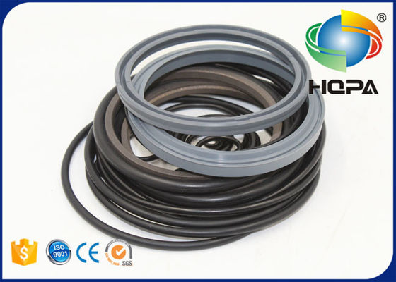 HANWOO EHB-05 EHB05 Hydraulic Breaker Seal Kit , Hydraulic Hammer Spare Parts