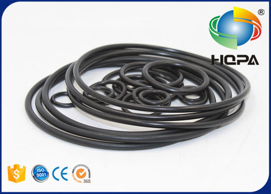 HANWOO EHB-05 EHB05 Hydraulic Breaker Seal Kit , Hydraulic Hammer Spare Parts