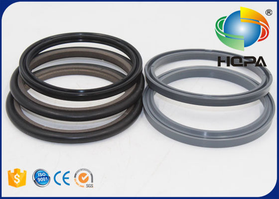 HANWOO EHB-05 EHB05 Hydraulic Breaker Seal Kit , Hydraulic Hammer Spare Parts