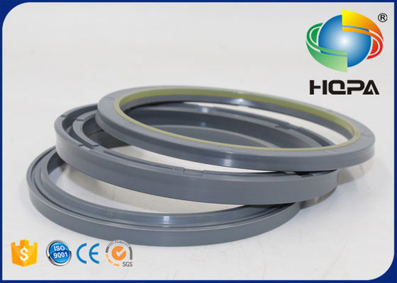 HANWOO EHB-06 EHB06 Hydraulic Breaker Seal Kit , Hydraulic Hammer Spare Parts