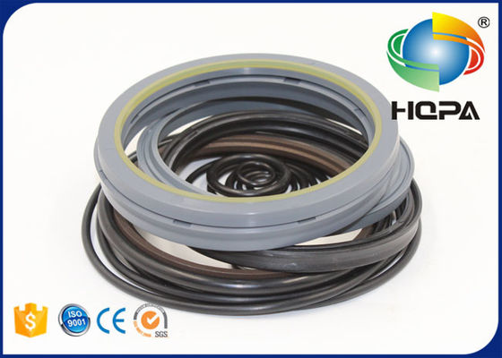 HANWOO EHB-06 EHB06 Hydraulic Breaker Seal Kit , Hydraulic Hammer Spare Parts