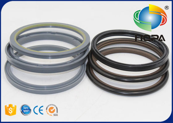 HANWOO EHB-06 EHB06 Hydraulic Breaker Seal Kit , Hydraulic Hammer Spare Parts