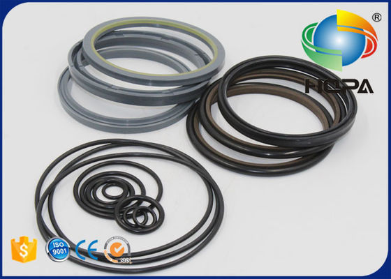 HANWOO EHB-06 EHB06 Hydraulic Breaker Seal Kit , Hydraulic Hammer Spare Parts