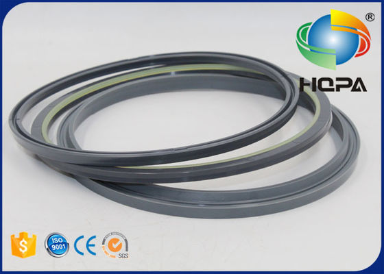 HANWOO EHB-25 EHB25 Hydraulic Breaker Seal Kit , Hydraulic Hammer Spare Parts