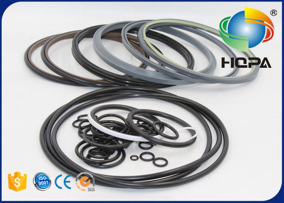 HANWOO EHB-25 EHB25 Hydraulic Breaker Seal Kit , Hydraulic Hammer Spare Parts