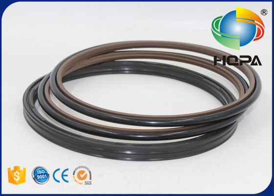 HANWOO EHB-25 EHB25 Hydraulic Breaker Seal Kit , Hydraulic Hammer Spare Parts