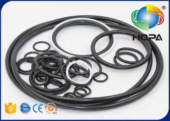 HANWOO EHB-25 EHB25 Hydraulic Breaker Seal Kit , Hydraulic Hammer Spare Parts